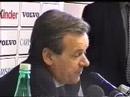 Marco Madrigali e i due caratteri