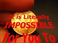 Antique Gold Coin (Rare & Valuable)
