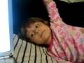 Briley Singing Jonas Brothers