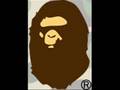 Bape Sounds Allsta-Planet of the Bapes
