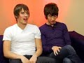 arctic monkeys part 2