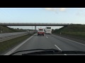 Part 1: VW T3 bus meeting Fyn / Danmark (08. - 10. 05.2009)