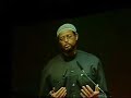 Sheikh Zaid Shakir makind Du3a @ RIS 2007