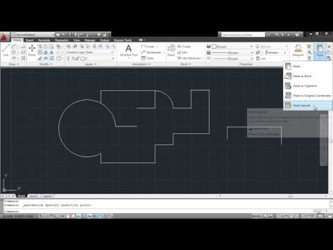 how to remove z coordinates in autocad