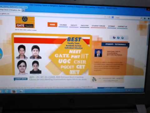 how to apply pgcet 2013