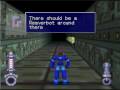 MEGA MAN 64