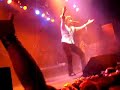 Gotthard - I Wonder (live in Rio de Janeiro 2006) Gotthard - I Wonder (live in Rio de Janeiro 2006)