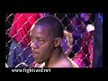 Mike Welch VS Reggie Brown
