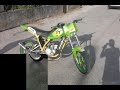 video de motos