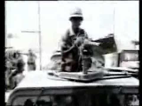 Holy wars - Megadeth - censured ...