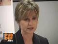 Superintendent Diana Bourisaw Speaks About Her Firing