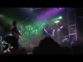 The Jackals - 21st Century Schizoid Man (Live)