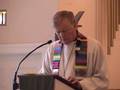 Chaffin Sermon 9-28-2008 Part 1 of 2