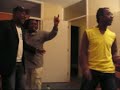 LES CAMEROUNAIS DE GRONINGEN