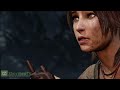 Tomb Raider (2013) - E3 2012: Crossroads Gameplay Trailer | HD