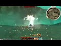 E/Mö Chaosebene solo clear