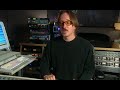 Butch Vig on recording Nirvana's Drain You.