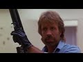 Chuck Norris double bang
