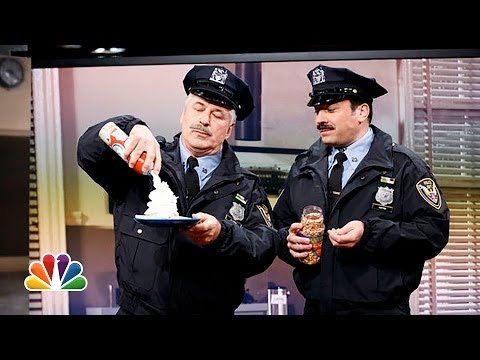 Alec Baldwin - Jimmy and Alec show clips from,
