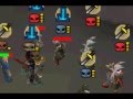 Runescape Best BH Bounty Hunter Vid-Youbleedred [Requiem]