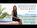 Vista Marina Furnished Rental in Panama City