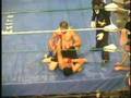 Adrian Arreola 1st MMA Figth (Figth version)