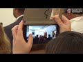 Apresentação do projeto para relocalização da Unidade de Saúde Familiar de Vialonga (17/05/2018 - Salão Nobre dos Paços do Município)