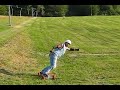 Mountainboard w Rablowie