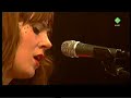 Kate Nash Live @ Pinkpop 2008