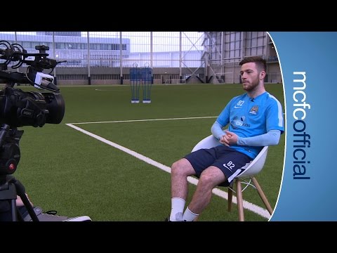 BYRNE & ANGELINO PREVIEW SCHALKE | UEFA Youth League