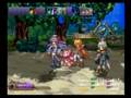videos de Mana Khemia Mystery Tails