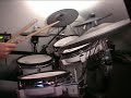 Give You Roland TD-12