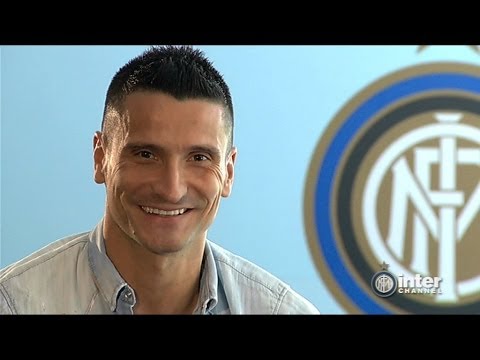 IL SALUTO DI LUCA CASTELLAZZI IL SALUTO DI LUCA CASTELLAZZI
