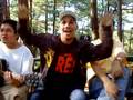 videos de Randy, ian, bansai - Umbrella.MP4