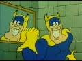 Justice League of Cartoons