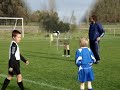 WINDO Duiveltjes U9 KVV Windeke - H&T Zwijnaarde: 10 - 5