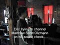 Secret Dream Lives of Engineers