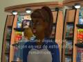 Los sims 2...DIARIO 2: Cap&iacute;tulo 10 Despu&eacute;s de cantar