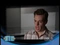 Jersey Boys Vegas - Erich Bergen Interview