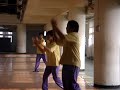高一信健康操-2