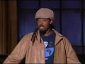 Sekou the Misfit - Def Poetry