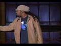 Sekou the Misfit - Def Poetry