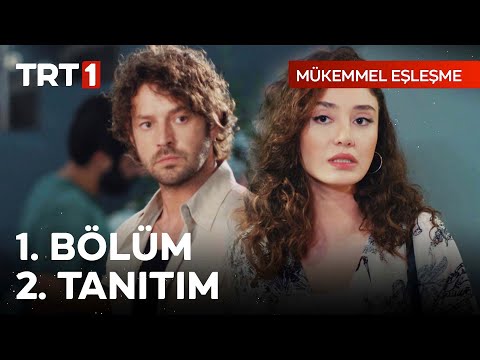 Mükemmel Eşleşme 1. Bölüm 2. Fragmanı                                                                                                                                                                                                                     