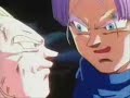 dragon ball z gt