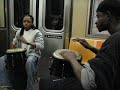 new york subway jam new york subway jam