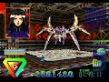 BULK SLASH gameplay stage7 with Kina