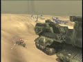 Halo 3 Police Chase with talking chinese food box Halo 3 Police Chase with talking chinese food box