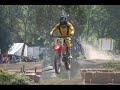 crossen in Nieuw Vennep Maico 180 Cross motocross motorcross motorcros van Drooge racing GP MX1 MX2 MX3 mx MX yamaha 450