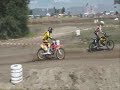 crossen in Nieuw Vennep crossen in Nieuw Vennep