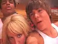 Zac Cam - Were All In This Together - Zac Efron - Flixster Video